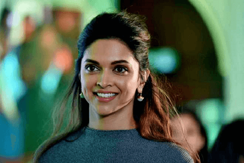 Top 10 Indian Actress