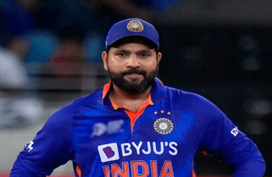 Top 10 Indian Cricketers