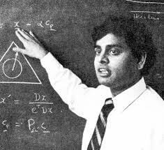 Top 10 Indian Mathematicians