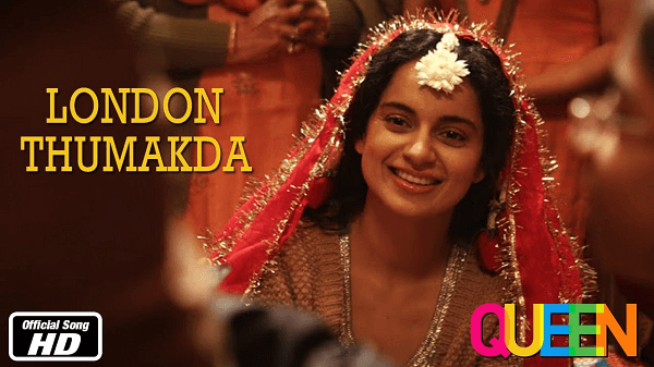 Top 10 Indian Wedding Songs