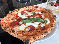 Top 10 Italian Dishes