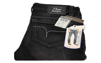 Discover the Best Denim Jeans Brands-thephaco.com.vn