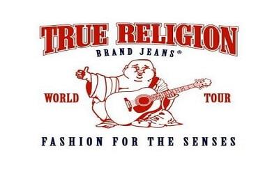 Top 10 Jeans Brand in World