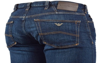 Top 10 Jeans Brand -