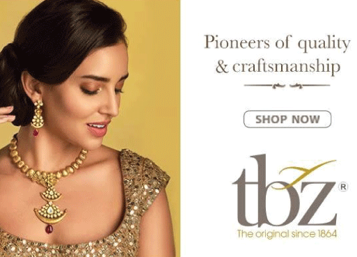 Top 10 Jewellers in India