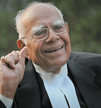 Top No.1 Famous Lawyers in India