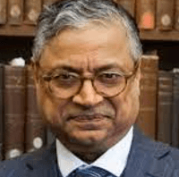 Top 10 Lawyers in India