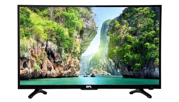 Top 10 LED TV Brands in India