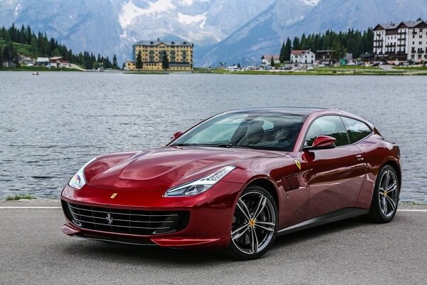 Top 10 Luxury Cars In India
