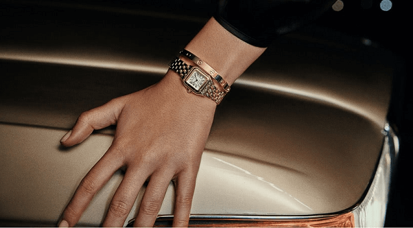 Top 10 luxury Watch Brands