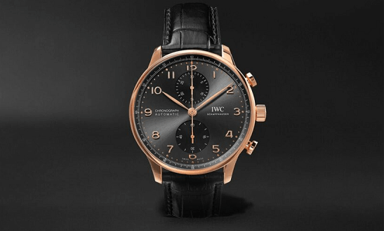 Top 10 luxury Watch Brands