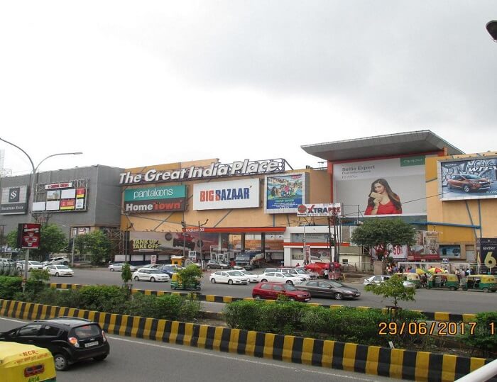 Top 10 Malls In India