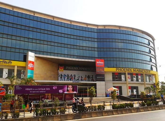 Top 10 Malls In India