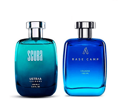 Top 10 Perfume Brands for Males in India