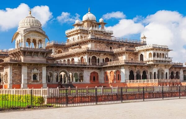 Top 10 Places to Visit in Jaipur