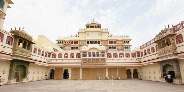 Top 10 Places to Visit in Jaipur