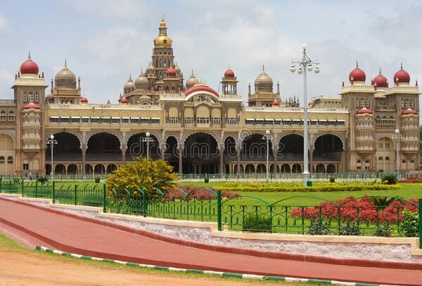 Top 10 Places to Visit in Mysore
