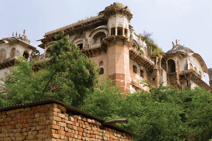 Top 10 Places to Visit in Rajasthan