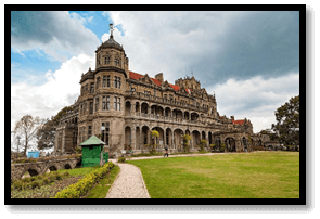 Top 10 Places to Visit in Shimla