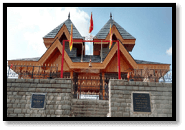 Top 10 Places to Visit in Shimla