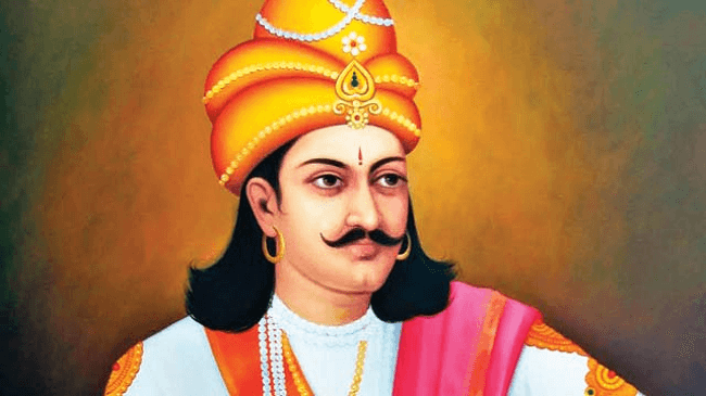 Top 10 Powerful Kings in India