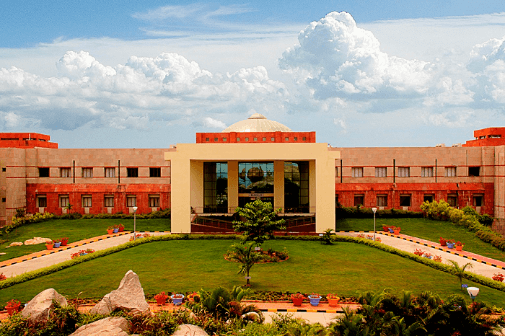 Top 10 Private Engineering Colleges in Hyderabad