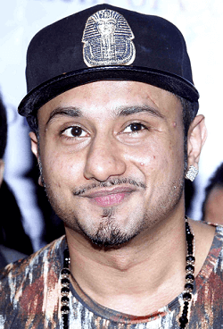 Top 10 Rappers In India