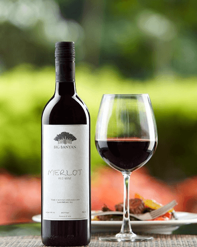Top 10 Red Wines