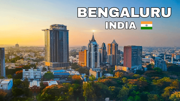 Top 10 Richest Cities in India