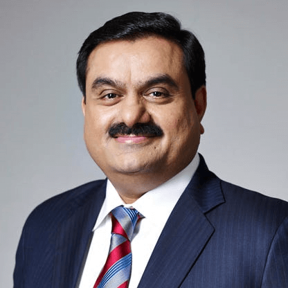Top 10 Richest Person in India