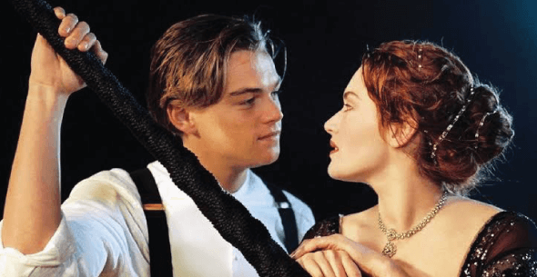Top 10 Romantic Movies