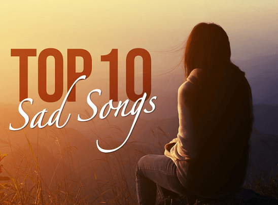 Top 10 Sad Songs Hindi - Javatpoint