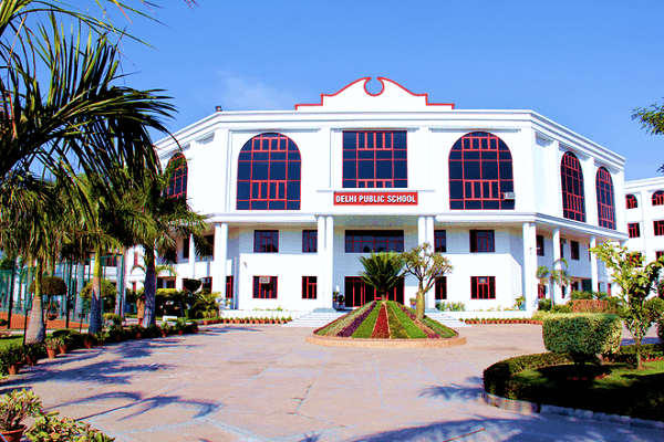 Top 10 Schools in Chandigarh