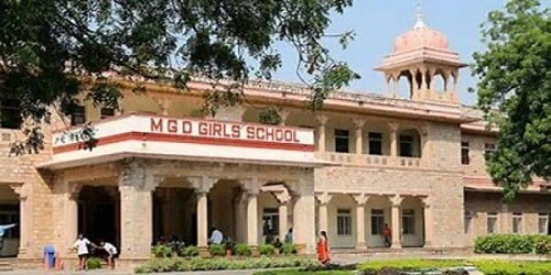 Top 10 Schools in Jaipur