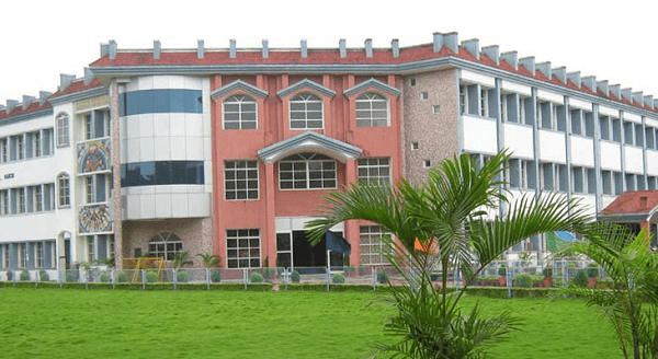 Top 10 Schools in Noida