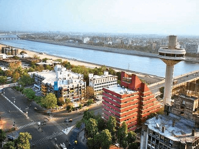Top 10 Smart Cities in India 2021 List