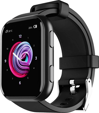 Top 10 Smartwatches in India