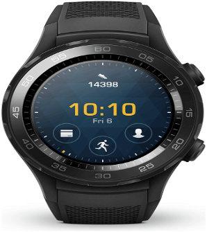 Top 10 Smartwatches