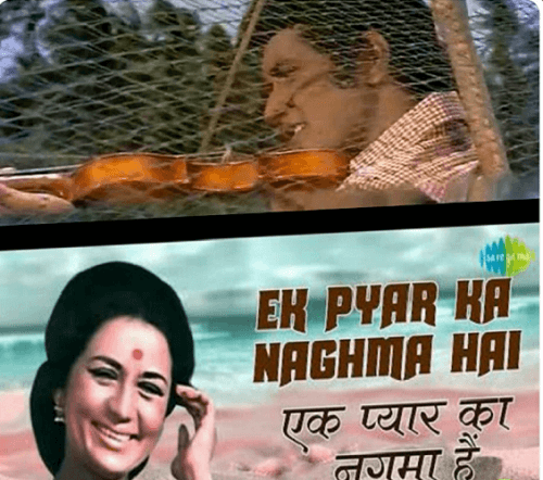 Top 10 Songs of Lata Mangeshkar