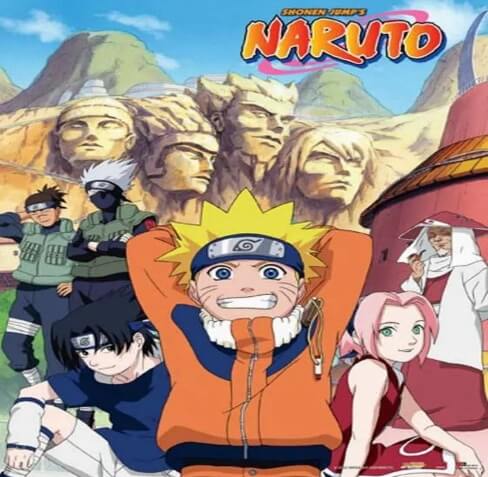 Top 10 Strongest Naruto Characters - Javatpoint