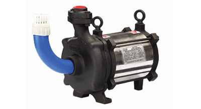 Top 10 Submersible Water Pumps in India