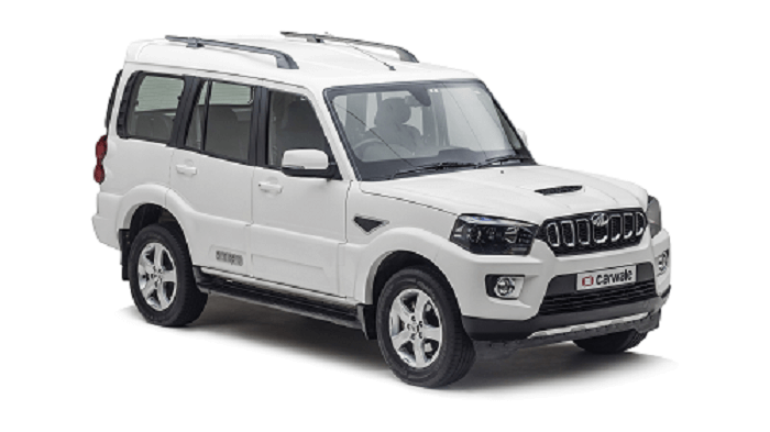 Top 10 SUV In India