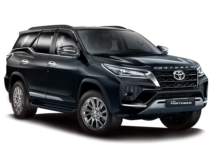 Top 10 SUV In India