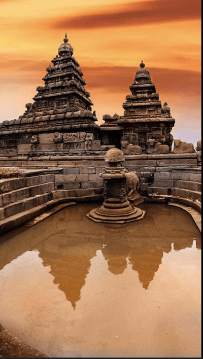 Top 10 Tourist Places in Tamil Nadu