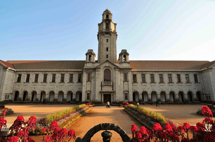 Top Universities in Bangalore 2022