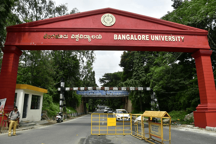 Top Universities in Bangalore 2022