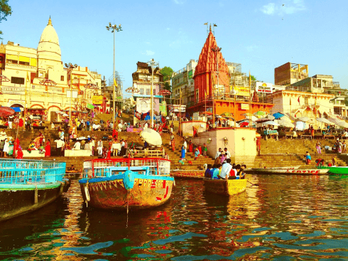 Low Budget Tourist Places in India