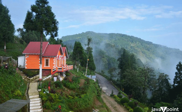 Offbeat Tourist Places Near Darjeeling