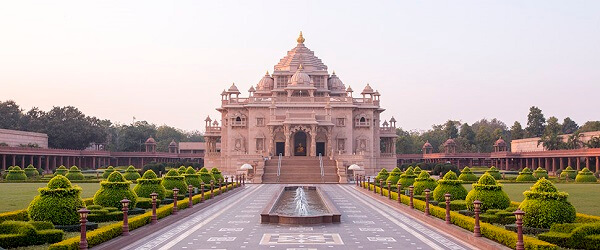 Tourist Places in Ahmedabad