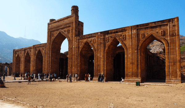 Tourist Places in Ajmer